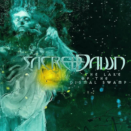 Sacred Dawn : The Lake of the Dismal Swamp